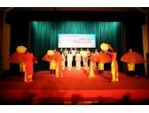 Hội diễn văn nghệ sở Văn hóa, Thể thao và Du lịch 29/6/2012