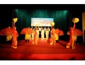 Hội diễn văn nghệ sở Văn hóa, Thể thao và Du lịch 29/6/2012