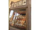 Bảo quản xương cốt tại nhà mồ Ba Chúc (An Giang)