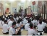 Chương trình “Giờ học sử tại Bảo tàng" năm 2012