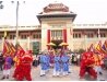 Lễ Giỗ Tổ Hùng Vương – Năm Quý Tỵ 2013 tại Đền thờ Vua Hùng (Bảo tàng Lịch sử)