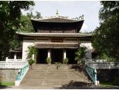 VÀI NÉT VỀ ĐỀN THỜ HÙNG VƯƠNG - Phạm Hữu Công