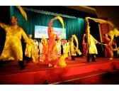 Hội diễn văn nghệ sở Văn hóa, Thể thao và Du lịch 29/6/2012