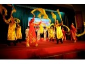 Hội diễn văn nghệ sở Văn hóa, Thể thao và Du lịch 29/6/2012