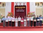 BẢO TÀNG LỊCH SỬ THÀNH PHỐ HỒ CHÍ MINH KỶ NIỆM 35 NĂM THÀNH LẬP VÀ KHAI MẠC TRƯNG BÀY CHUYÊN ĐỀ “CỔ VẬT NHẬT BẢN”