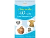 CỔ VẬT SƯU TẦM 40 NĂM